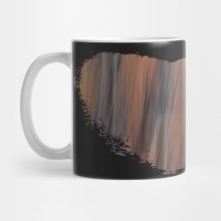 Fear not the forest for it holds the greatest of gifts Mug